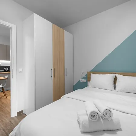 Apartment Big Apple #2, Nilie Hospitality Mgmt *