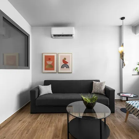 Big Apple #2, Nilie Hospitality Mgmt Apartment *