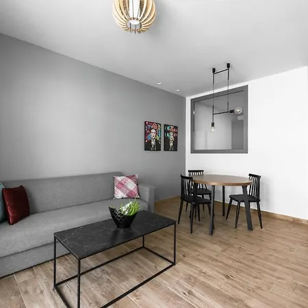 Apartment Big Apple #2, Nilie Hospitality Mgmt Thessaloniki