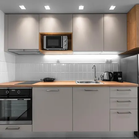 Apartment Big Apple #2, Nilie Hospitality Mgmt